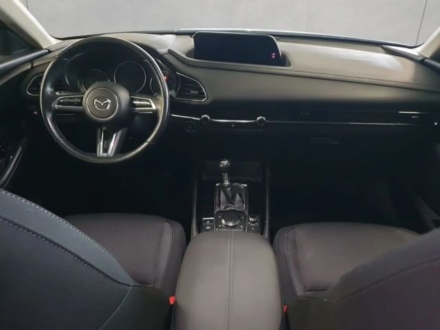 Mazda CX-30 Selection SkyActiv e-Skyactiv