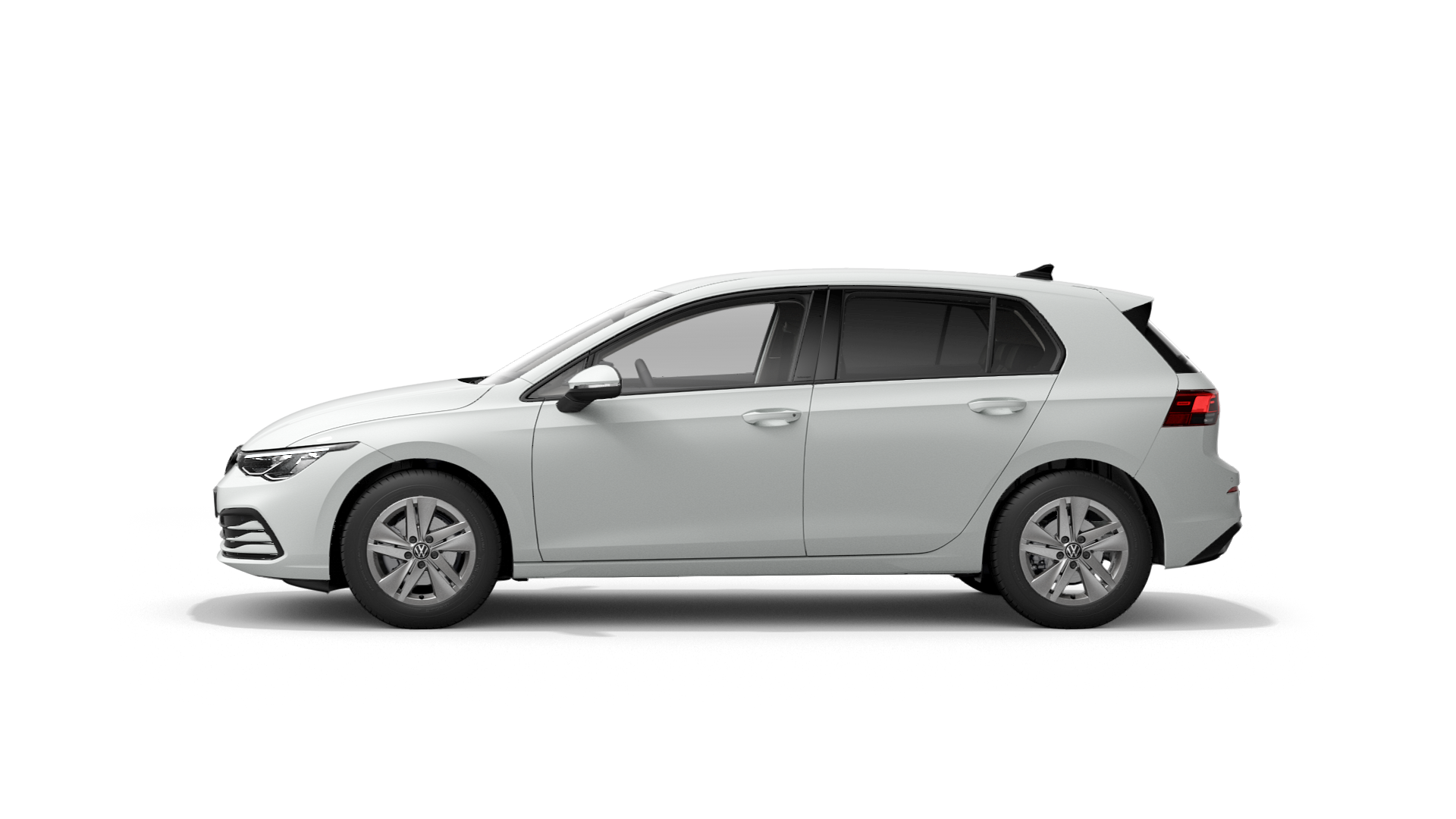 Volkswagen Golf 1.5 TSI Golf VIII
