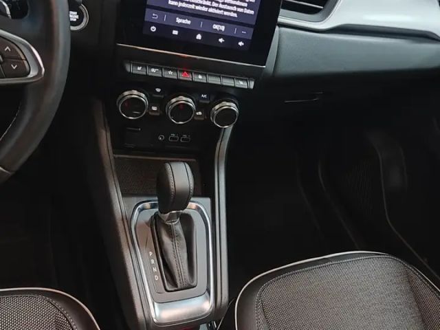 Renault Captur Techno