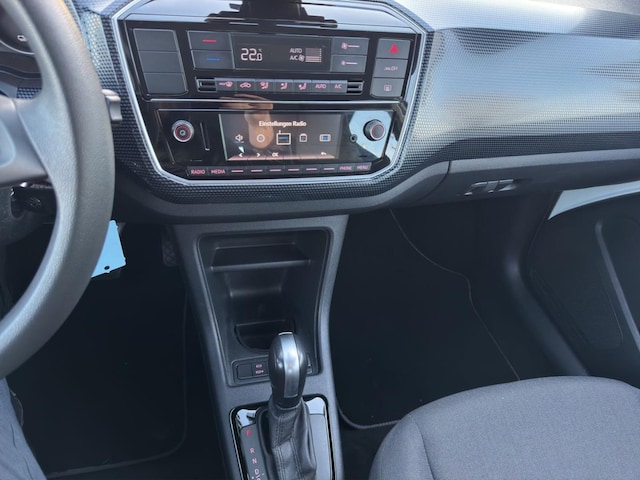 Volkswagen e-up! e-up! KLIMA CCS BLUETOOTH DAB