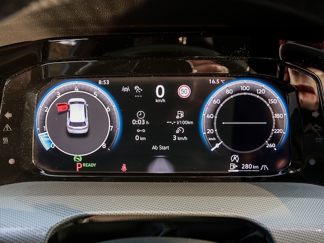 Volkswagen Golf 1.5 eTSI Golf VIII