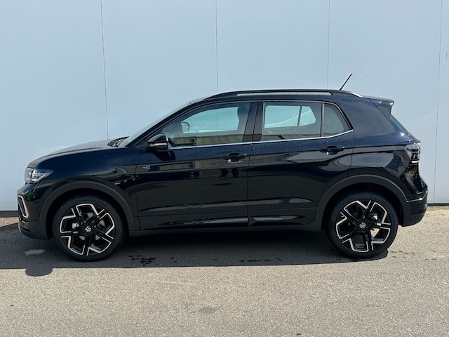 Volkswagen T-Cross DSG