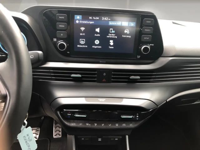 Hyundai Bayon 1.0 Intro Edition T-GDi