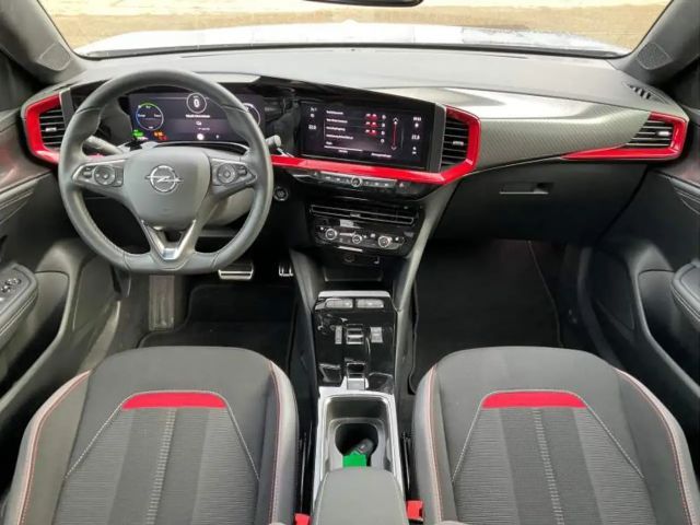 Opel Mokka GS-Line Grand Sport Mokka-e