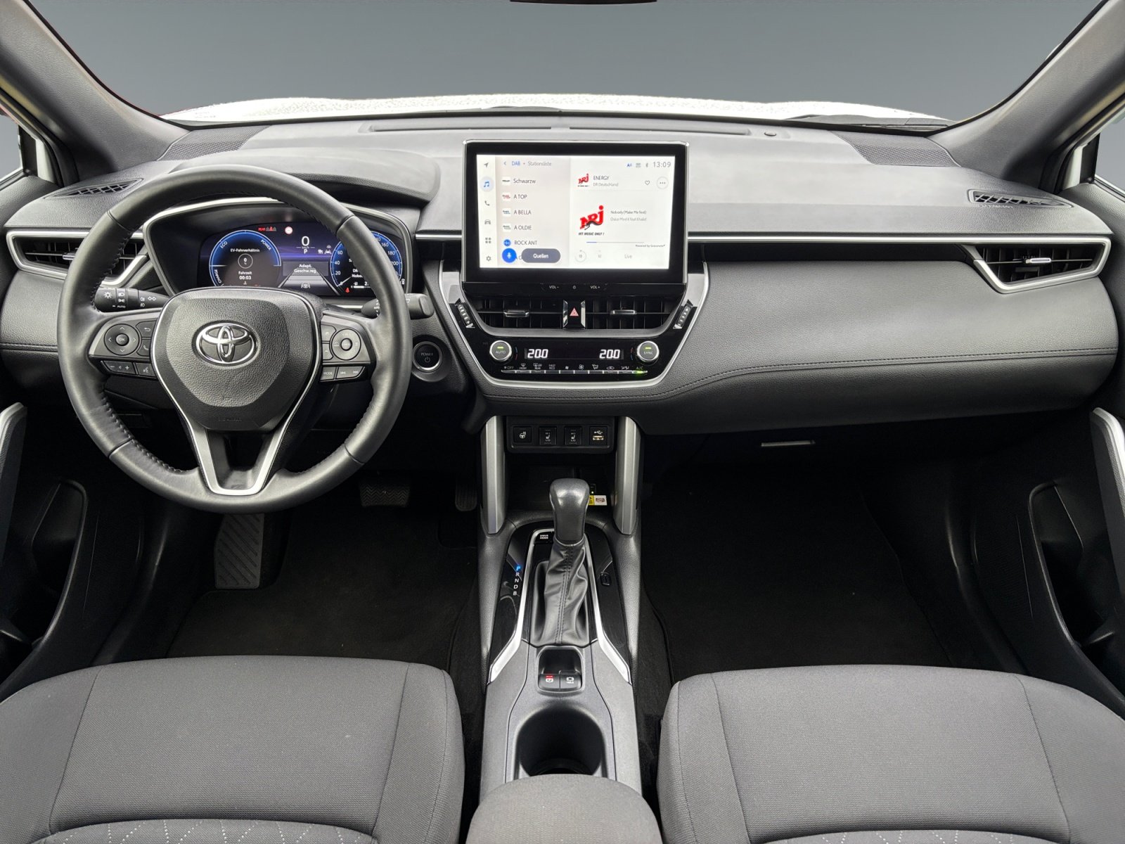 Toyota Corolla Cross 5-deurs Team D