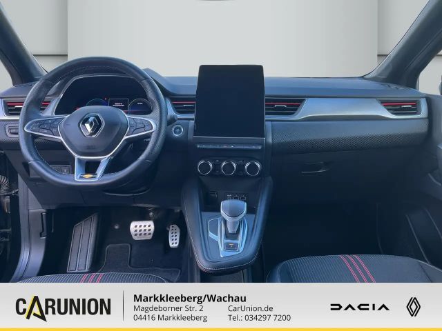 Renault Captur E-Tech RS