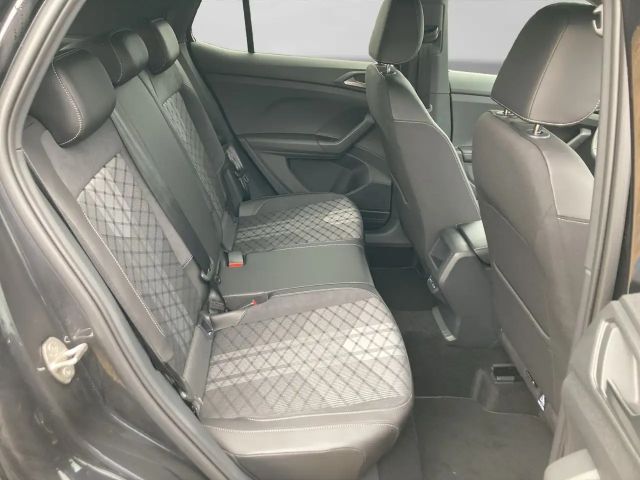 Volkswagen T-Cross 1.5 TSI DSG R-Line