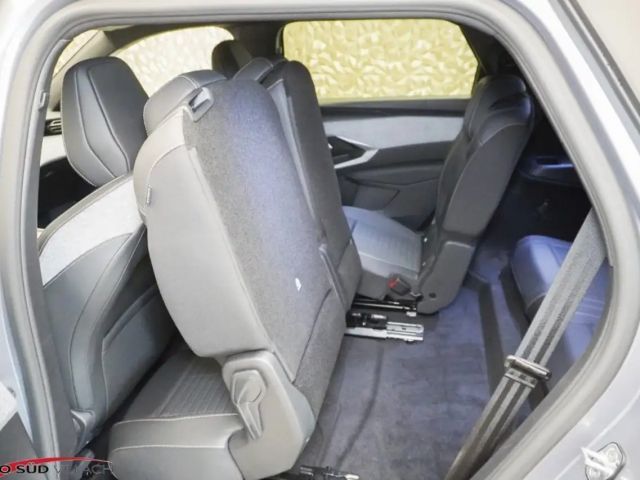 Peugeot 5008 Allure Pack Hybrid