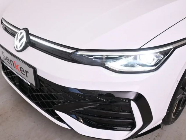 Volkswagen Golf Sport Variant