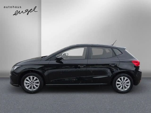 Seat Ibiza 1.0 TSI Style