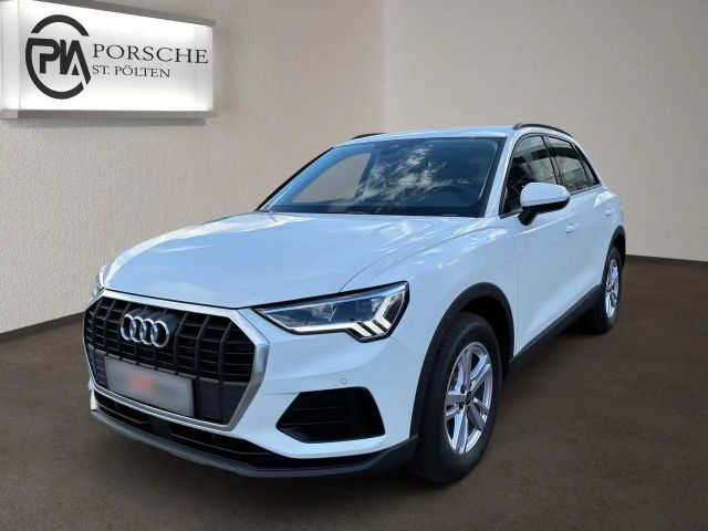 Audi Q3 35 TFSI