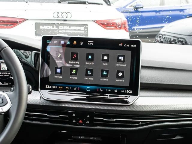 Volkswagen Golf DSG Style eHybrid