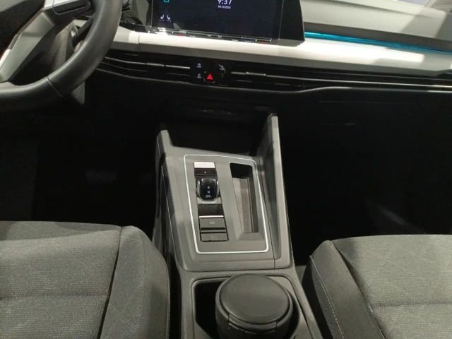 Volkswagen Golf 2.0 TDI