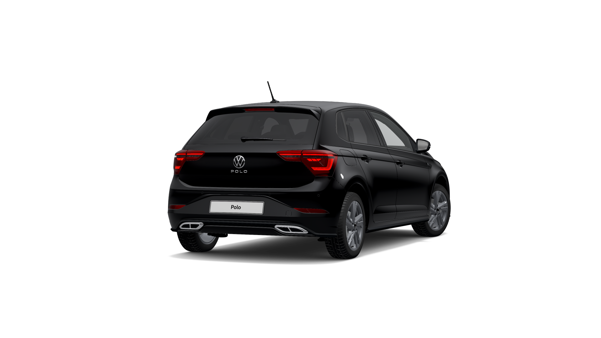 Volkswagen Polo 1.0 TSI DSG R-Line