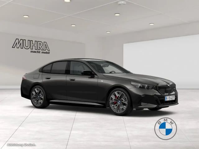 BMW i5 M-Sport M60 Sedan xDrive