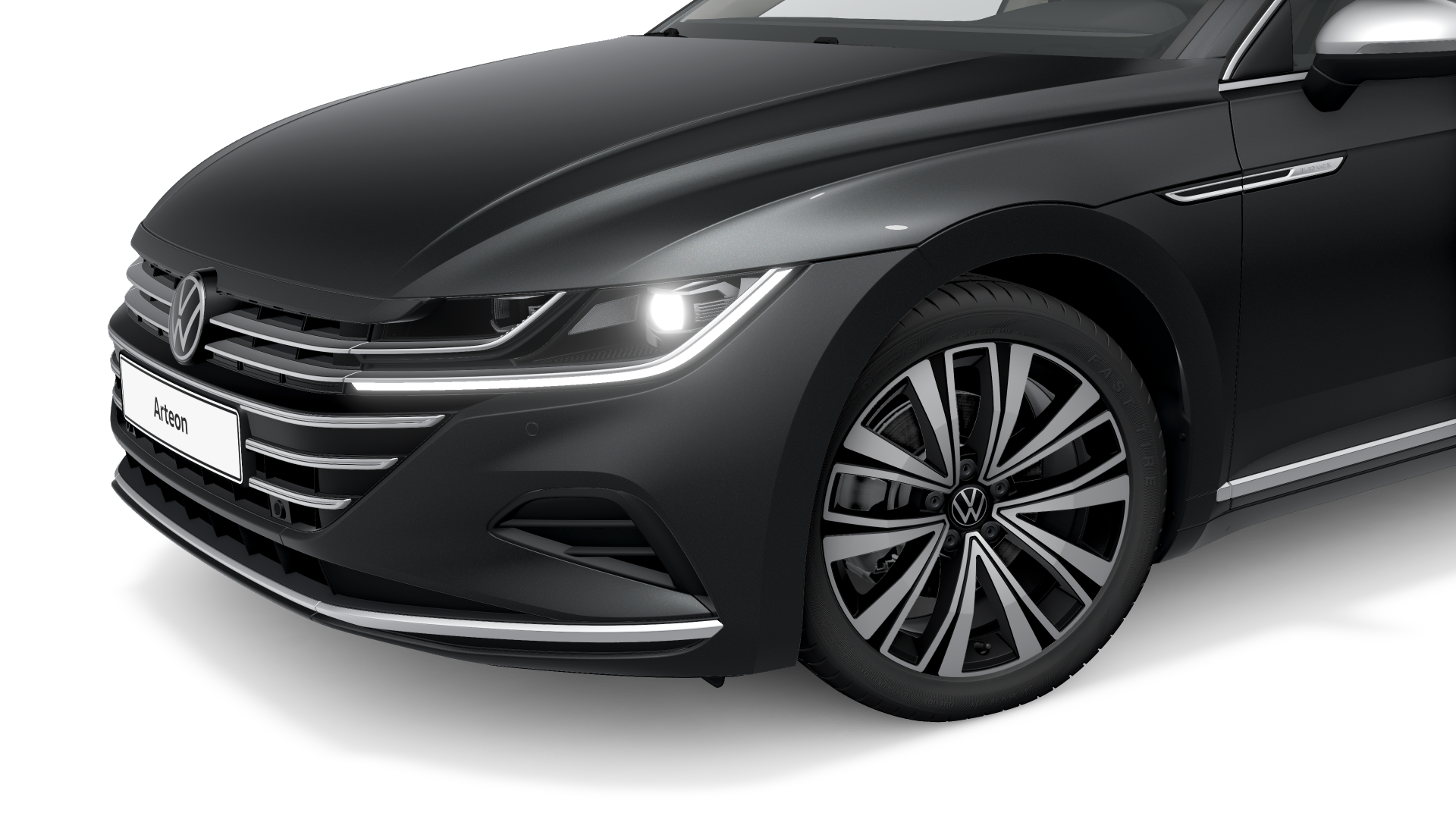 Volkswagen Arteon 2.0 TDI DSG