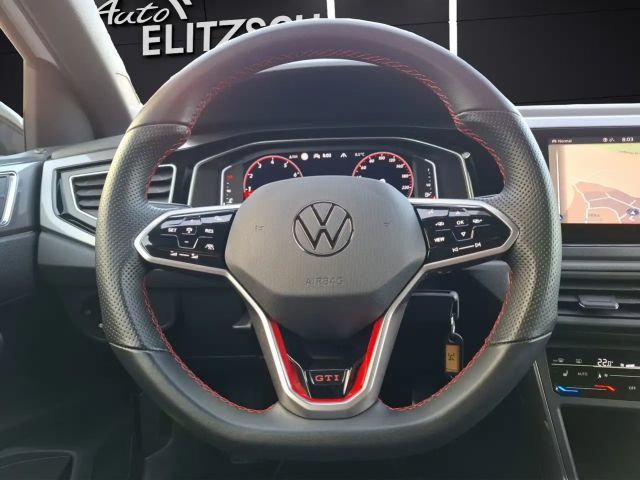 Volkswagen Polo DSG GTI