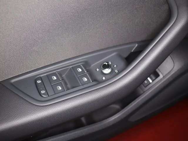 Audi A4 35 TDI Avant S-Tronic