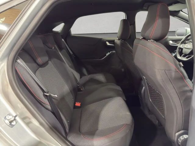 Ford Puma EcoBoost ST Line