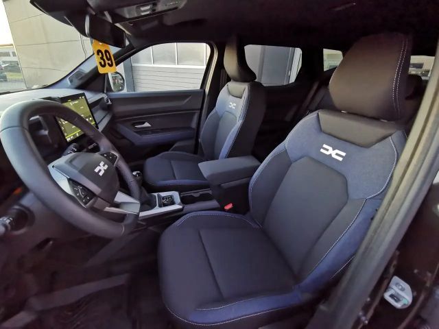 Dacia Duster 1.2 TCi 4WD TCe 130