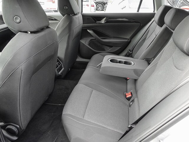 Volkswagen Passat 1.5 eTSI DSG