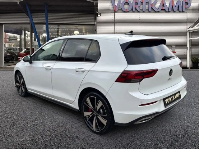 Volkswagen Golf GTE Golf VIII eHybrid
