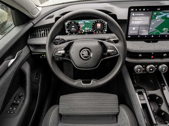 Skoda Superb 1.5 TSI Combi