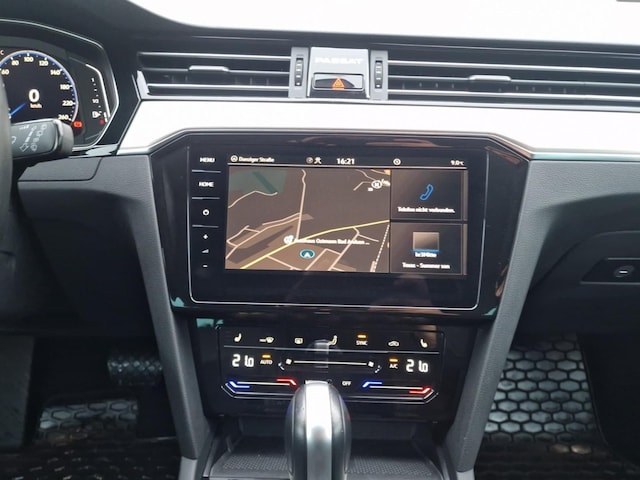 Volkswagen Passat 2.0 TDI 4Motion BMT Variant