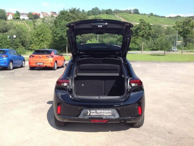 Opel Corsa 1.2 Turbo Elegance Turbo