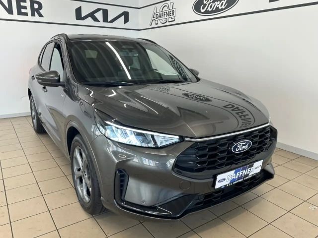 Ford Kuga ST Line
