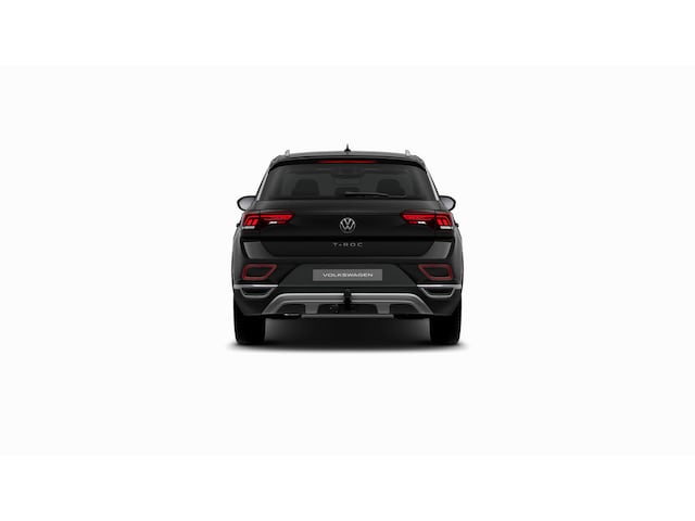 Volkswagen T-Roc 1.5 TSI Style
