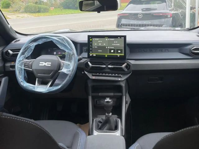 Dacia Duster Plus TCe 130