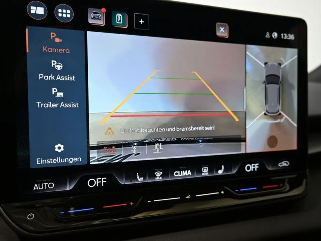 Cupra Terramar 1.5 e-Hybrid e-Hybrid