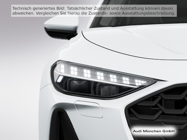 Audi A5 Avant S-Tronic