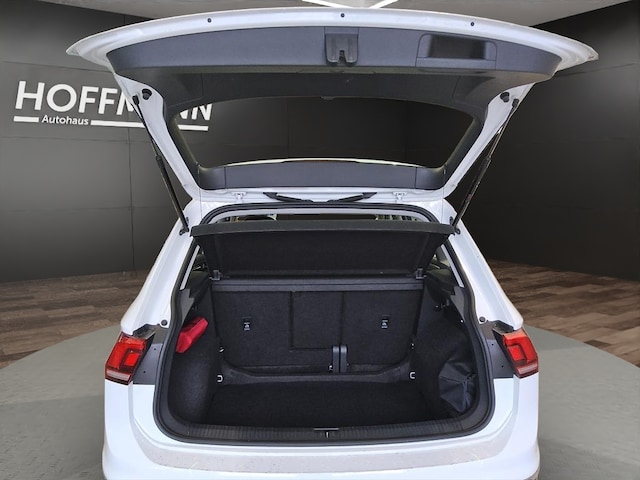 Volkswagen Tiguan 1.5 TSI DSG Life