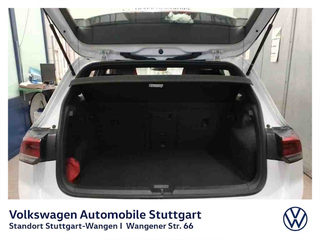 Volkswagen Golf 2.0 TSI DSG GTI