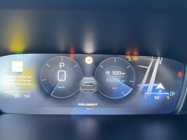 Peugeot 308 Allure Pack BlueHDi SW