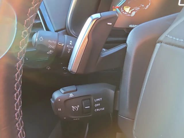 DS DS 7 Crossback Crossback E-Tense