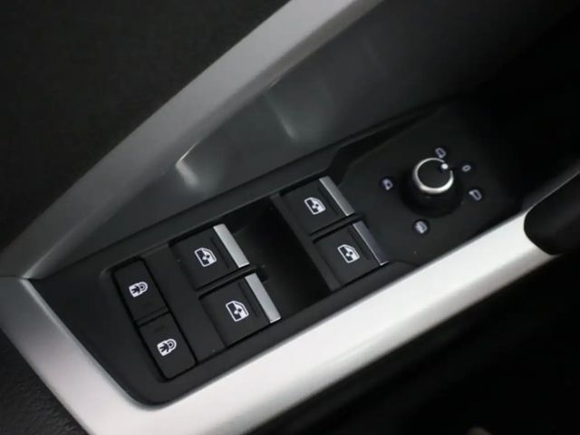 Audi Q3 35 TFSI S-Line Sportback