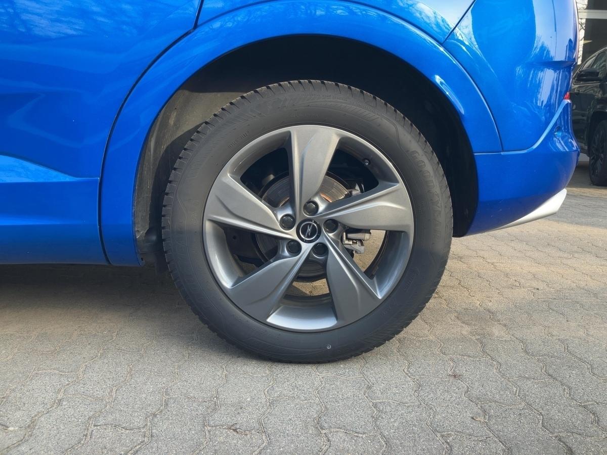 Opel Grandland Turbo