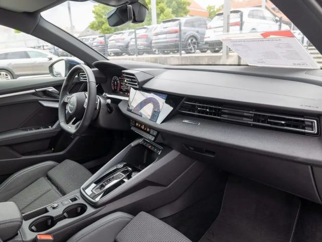 Audi A3 35 TFSI Sedan Sportback