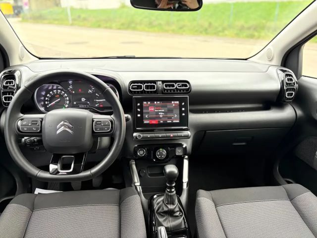 Citroën C3 Aircross Shine