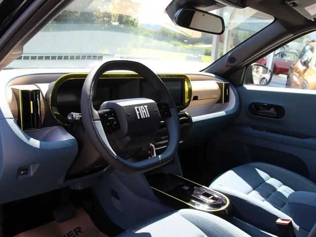 Fiat Grande Panda La Prima