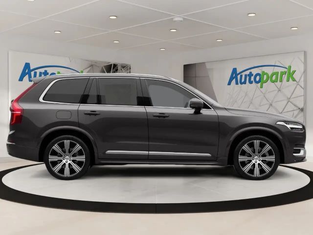 Volvo XC90 Bright Ultimate