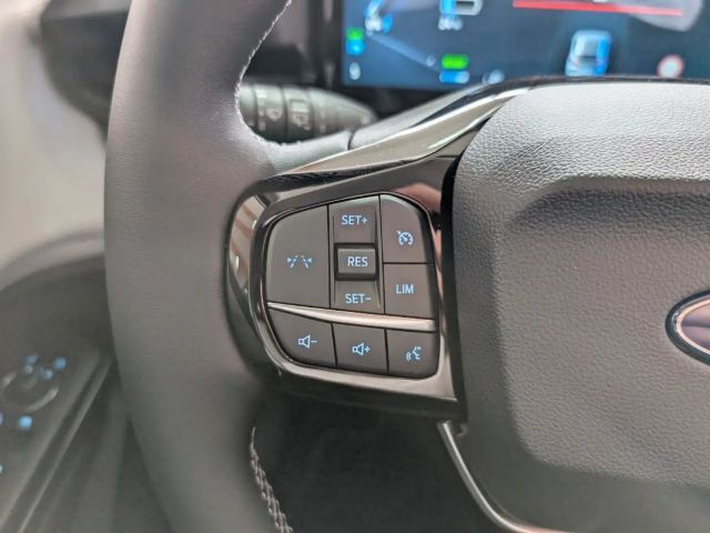 Ford Puma Gen-E Premium