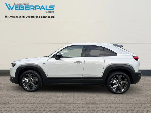 Mazda MX-30 Makoto-1.HAND-WR-BOSE-NAVI-360°KAMERA-MATRIXLED