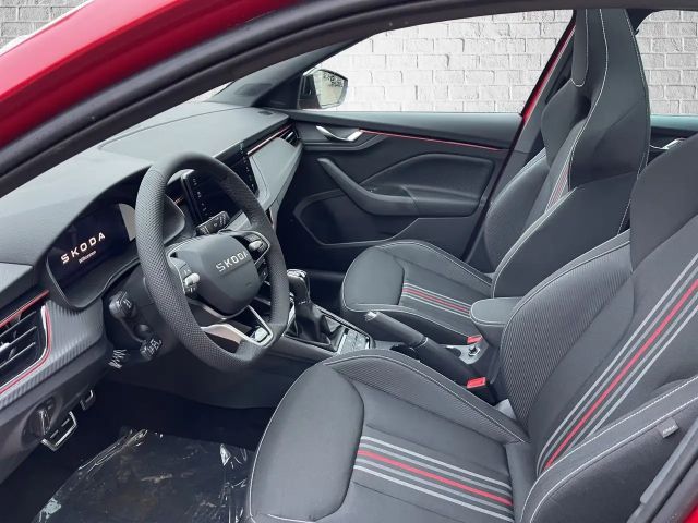 Skoda Scala 1.0 TSI Monte Carlo