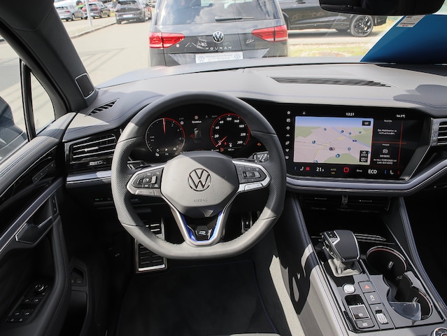 Volkswagen Touareg 3.0 V6 TSI eHybrid