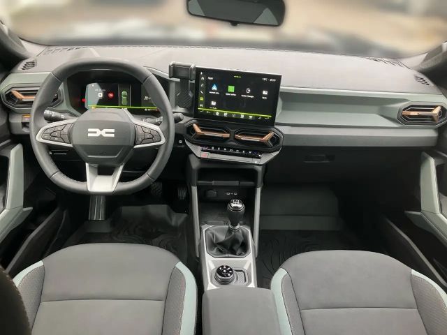 Dacia Bigster Extreme