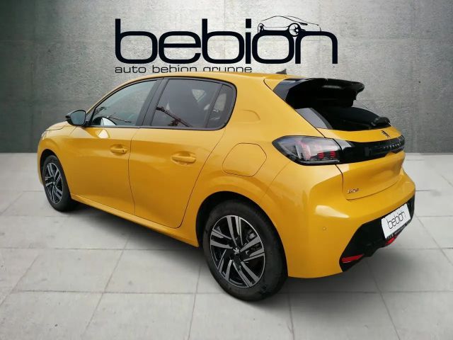 Peugeot 208 Allure Pack PureTech